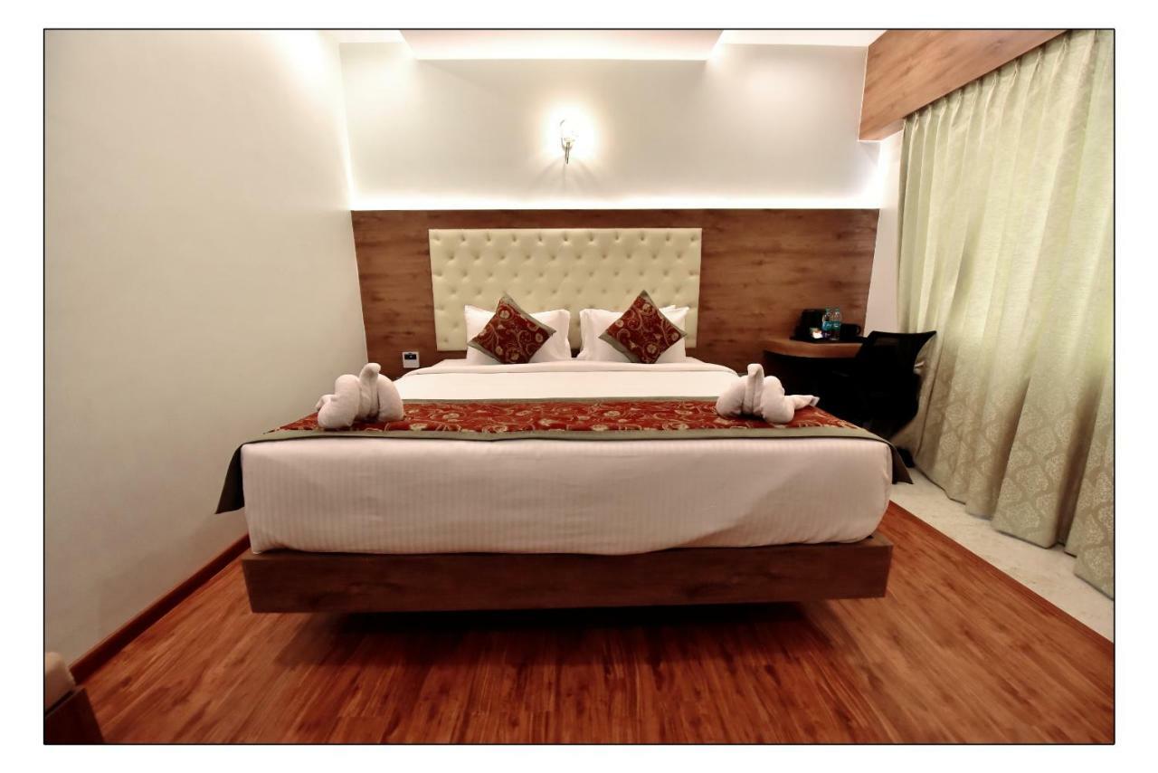 Royal Lotus View Resotel Devanahalli Екстериор снимка