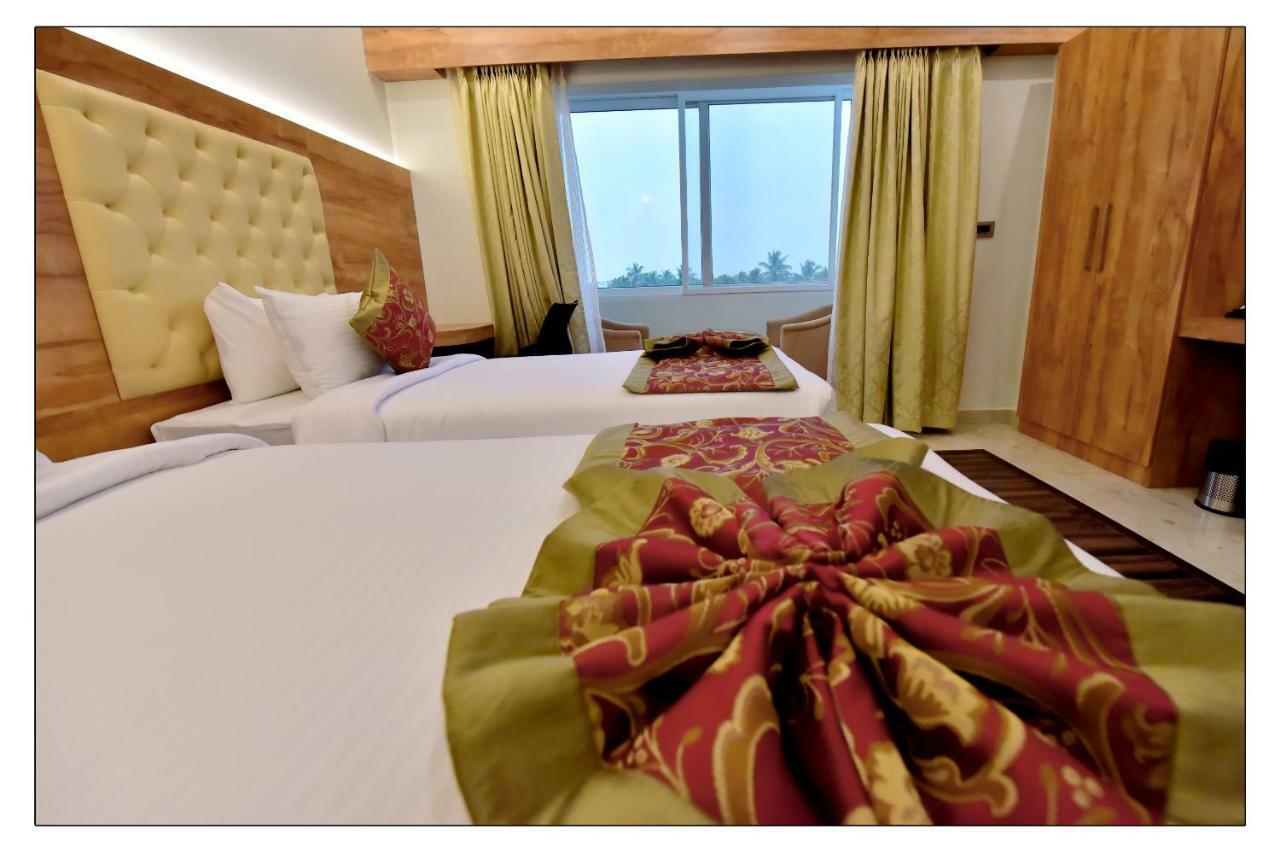 Royal Lotus View Resotel Devanahalli Екстериор снимка